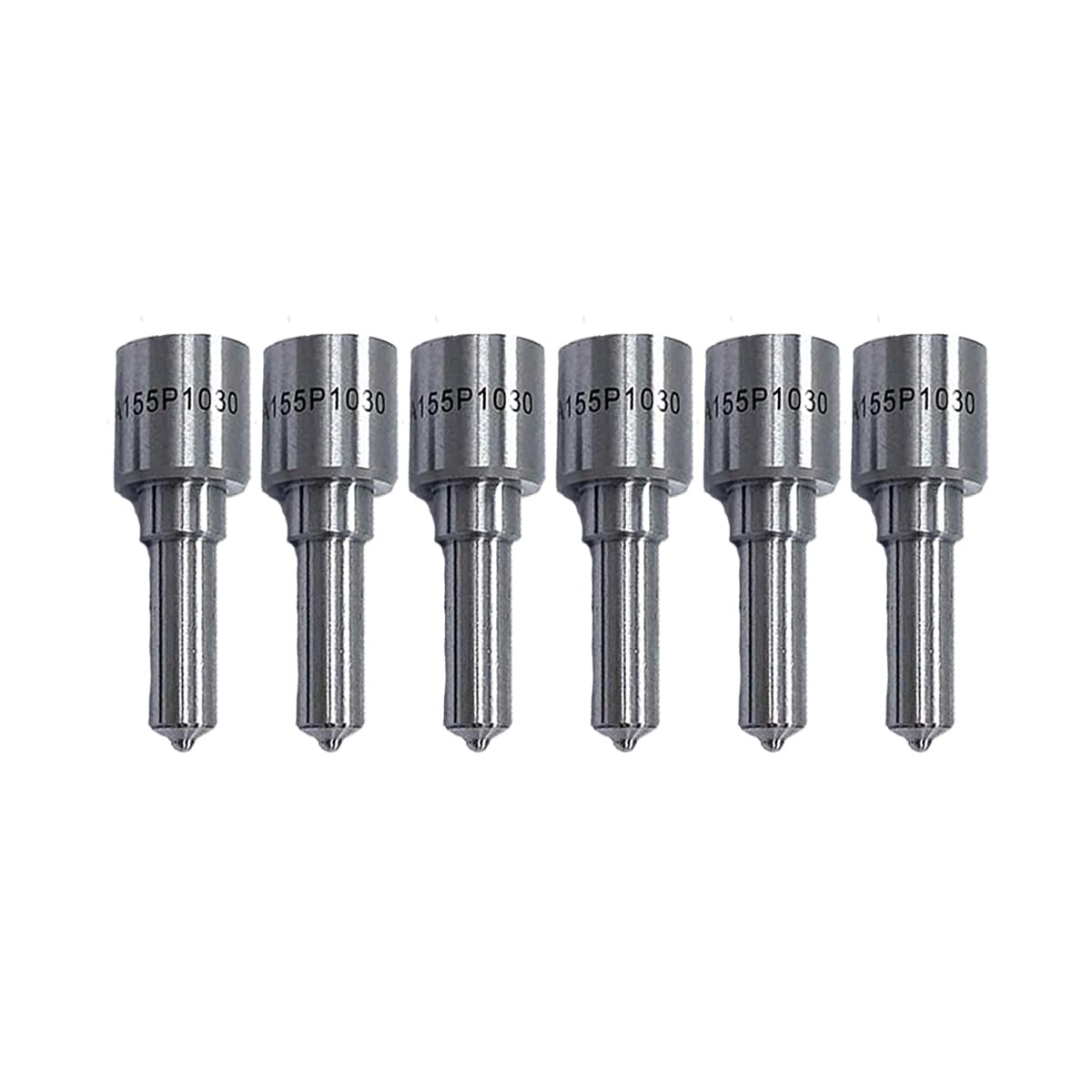 Amazon.com: 6Pcs Fuel Injector Nozzles Tips DLLA155P1030 093400
