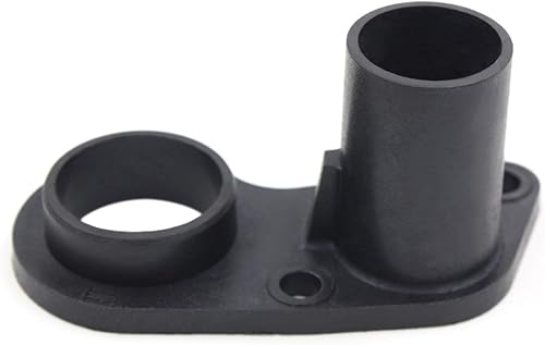 Miniatura 4 de 5001594 Kit de reparación de bomba de agua con carcasa para motores Johnson Evinrude 85-300HP 395060 390768