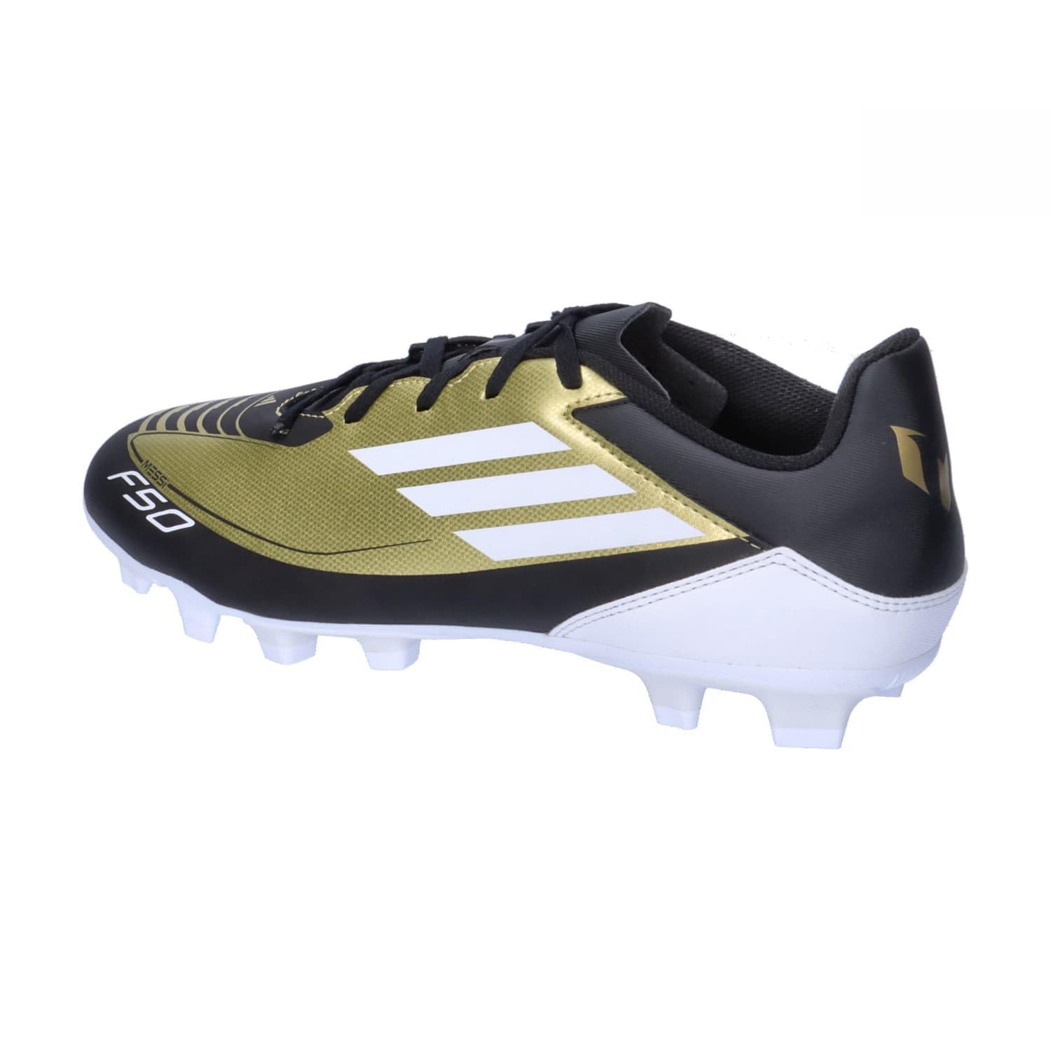 adidas Uniseks F50 Club Messi Football Boots Flexible GroundButy pilkarskie