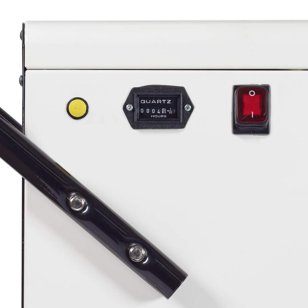 TROTEC Déshumidificateur professionnel TTK 570 ECO - 110L/jour