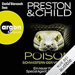 Poison - Schwestern der Vergeltung