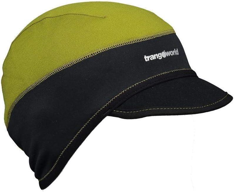 Trangoworld Unisex Alka Cap