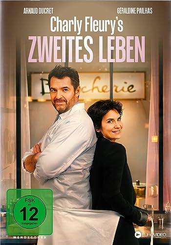 Charly Fleury's zweites Leben - Mehr Infos/Bestellen