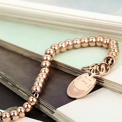 Flongo Braccialetto Fortunato per Donna Bracciale