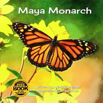 Maya Monarch