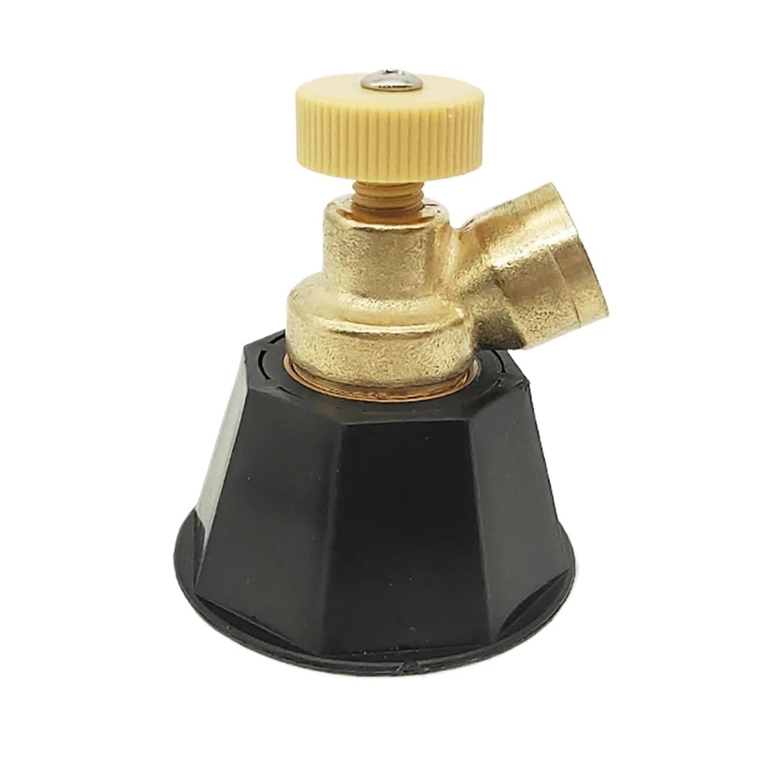 WBTAJZHY High Pressure Sprayer Nozzle Atomization Adjustable Watering Irrigation Air Spray Home Tool 1PCS