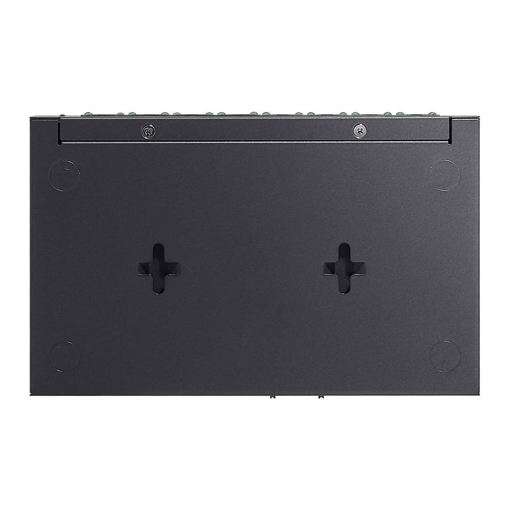 TP-Link LS108GP Gigabit Dswitch 8-Port Poe+
