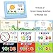 Dayclox - The Original Memory Loss Digital Calendar Day Clock with Extra...