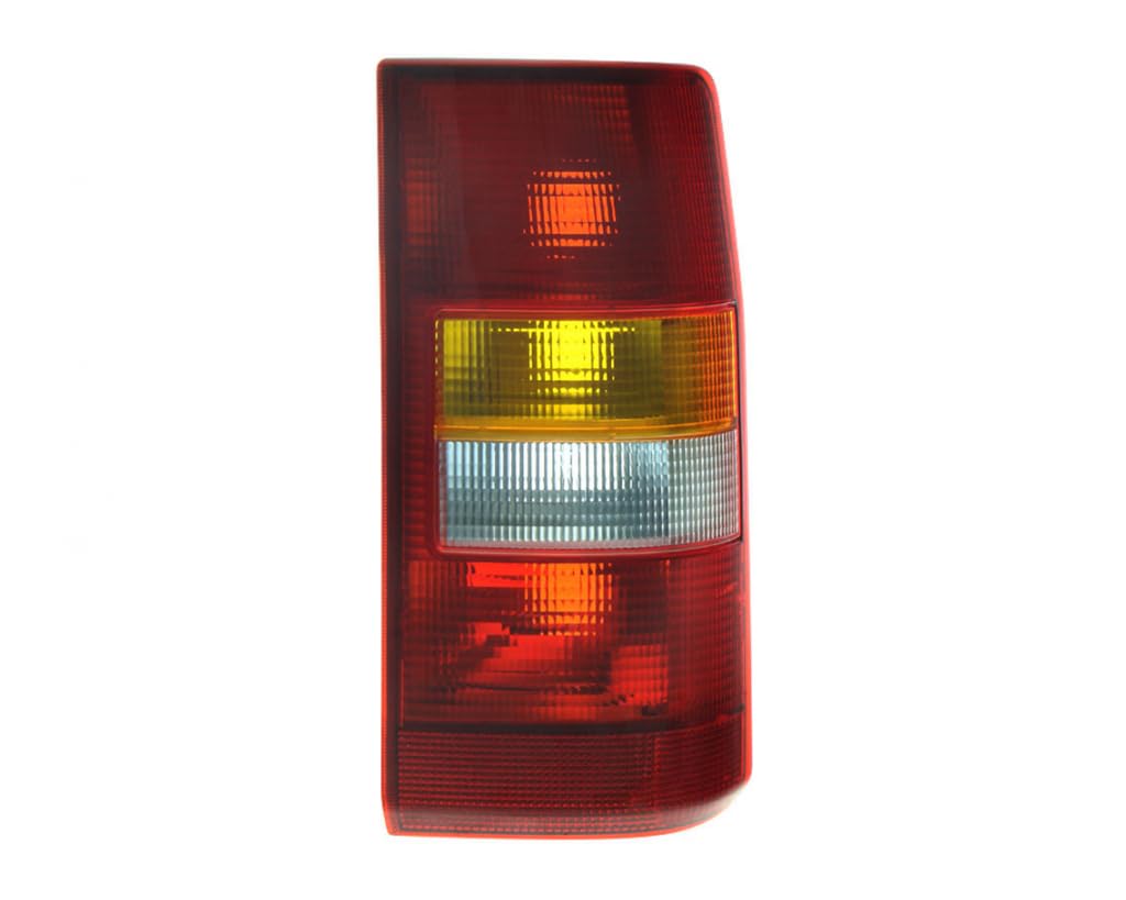 TYC 11-11695-01-2 Rear Cover for Right CITR.JUMPY 95-06