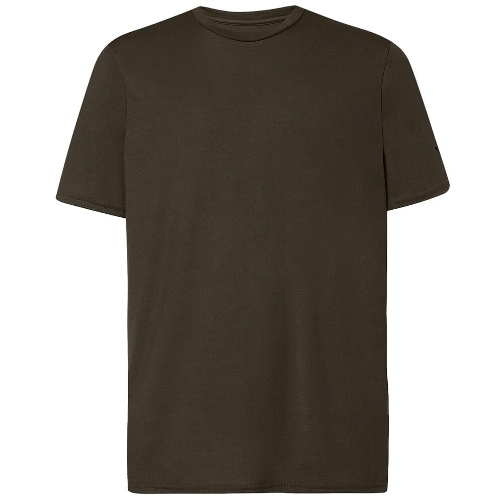 Oakley SI Oakley Flag Tee avec logo drapeau graphique poitrine original