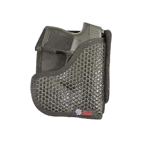 DeSantis Super Fly M44BJ8JZ0 Cover