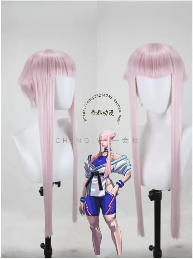 Amazon.co.jp: ストリートファイター6 （マノン（MANON） コスプレ