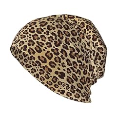 Animal Leopard Cheetah Print Brown