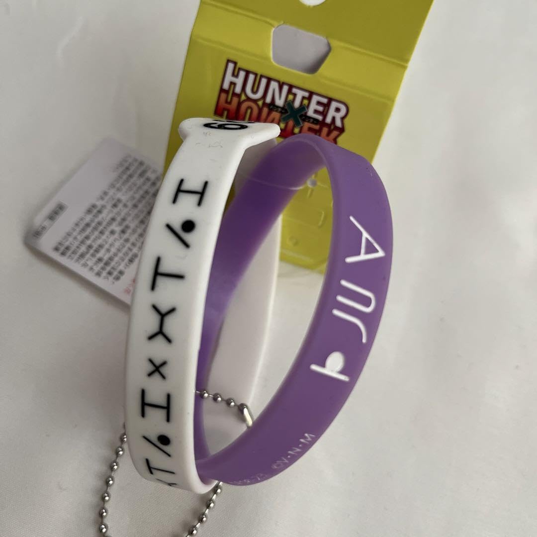 Amazon.co.jp: HUNTER×HUNTER ハンターハンター キルア アベイル
