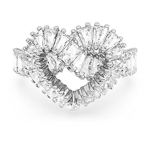 Swarovski Matrix Colección Anillo para Mujer