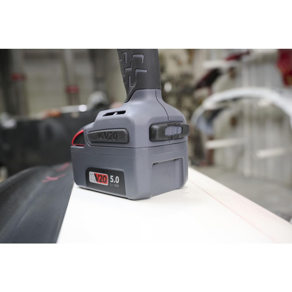 Ingersoll Rand 20V Podgrzewacz powietrza bezprzewodowy H3111, tylko narzędzie