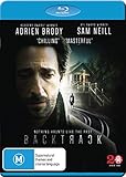  Backtrack [Blu-Ray] [Import]