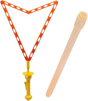 Adults Cricket Set, PP Plastic Family Interactive Sports Toy with Non-Slip Handle, 22.8In Bat 17.7In Stumps, for Beach Backyard Lawn Outdoor Adults Sports Play