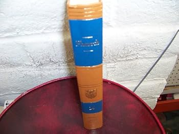 Unknown Binding Britannica Great Books of the Western World (plutarch, 14) Book
