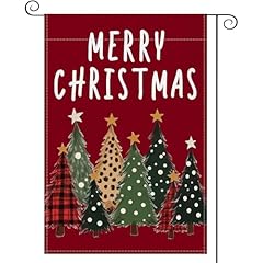 Merry Christmas Tree