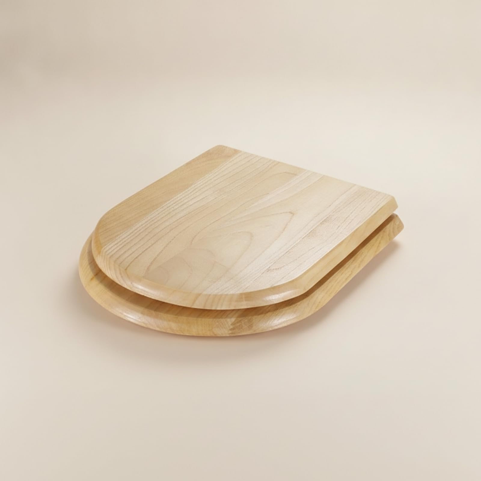 Asiento l Inodoro Ergonómico