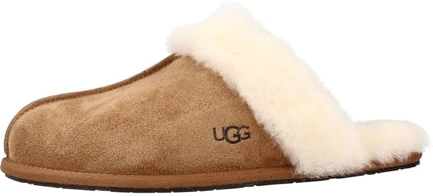 UGG Women's Scuffette II Slipper