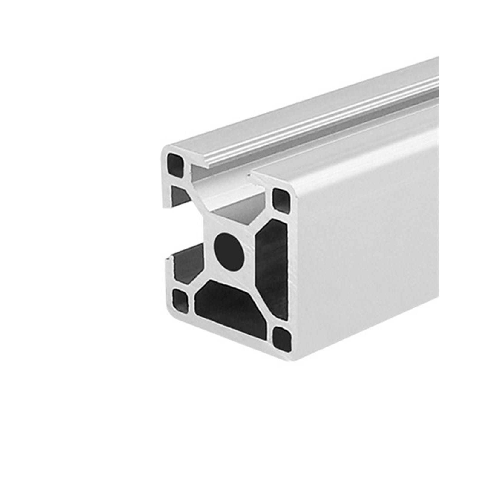 2020 3030 3060 30120 30150 EU T-Slot Aluminum Extrusion Frame Parts for CNC, 3D Printer & Laser Engraving Machine