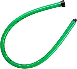 VICASKY Violin Humidifier Mandolin Case Humidifier for Violin Viola Tiny Violin Sound Hole Humidifier Violin Cleaning Kit Personal Cello Instrument Violin Panel Humidifier Set Rubber Music