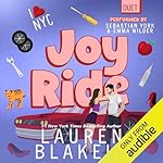Cover of Joy Ride