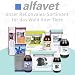alfavet ReConvales Power, Doppelpack, Ergänzungsfuttermittel für Hunde und Katzen, Päppelpaste bei Untergewicht, Tube, 2 x 140 g