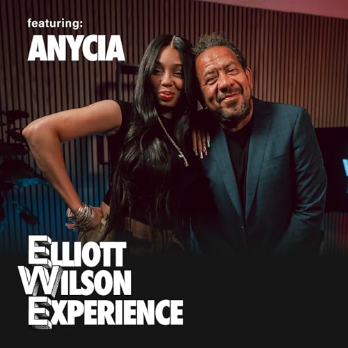 Anycia Talks Quavo & Gorilla Collab, DJ Drama Project & Mental Health | EWE Ep. 018