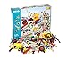 Price comparison product image BRIO Builder - Creative Construction Set - Learning, Building and Educational Toys for 3 Year Olds and Up
