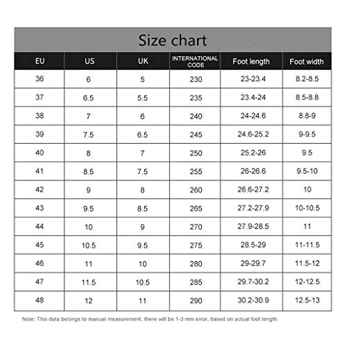 Wygwlg Stivali da Combattimento Militari mimetici