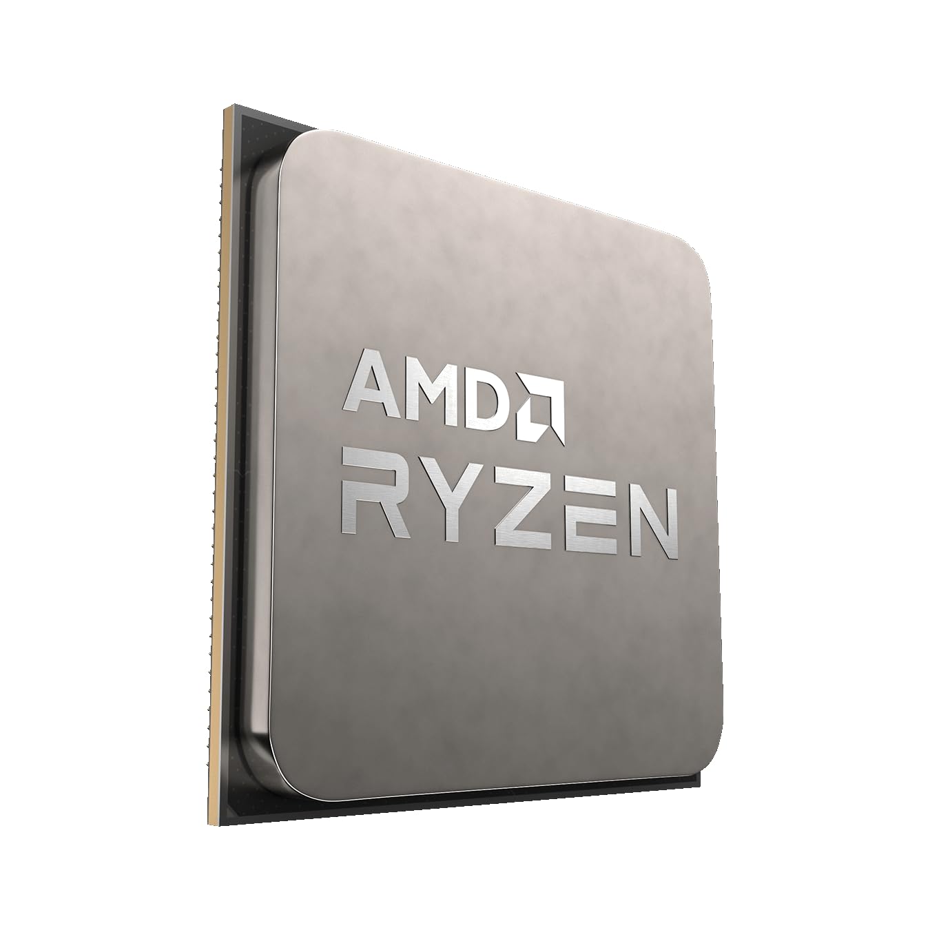 AMD Ryzen 5 5600T 6コア12スレッド CPU Amazon | AMD RYZEN 5 5600T 6コア、12スレッドプロセッサ