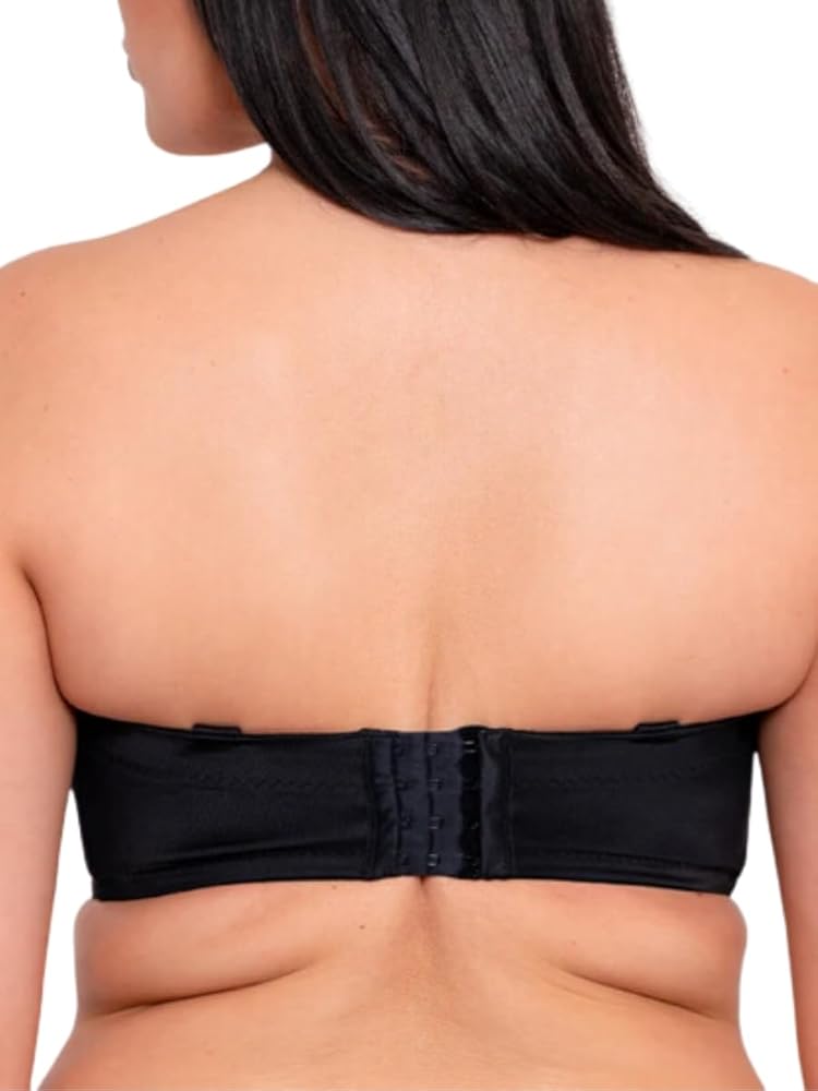 CURVY KATE DAMEN Bügel BH 75M Luxe Strapless Bra 34J / 12J / 90M / 34M CURVY KATE DAMEN Bügel BH 75M Luxe Strapless Bra 34J / 12J / 90M / 34M