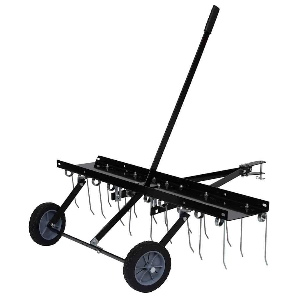Générique Scarificateur pour Tondeuse autoportée 100 cm,17.14 kg,147891