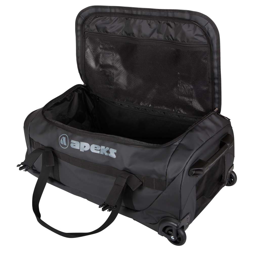 Apeks Roller Bag 90l