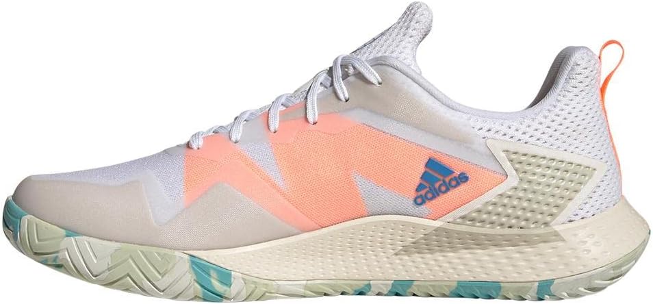 Adidas Mens Defiant Speed