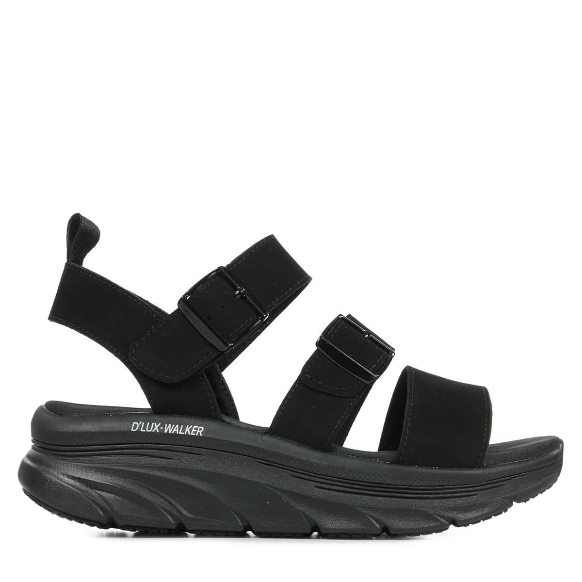 Women's D'lux Walker Sandal Retro Cosmos
