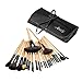 Produktbild Abody 36pcs Set Make-up Pinsel-Bürsten Cosm ¨ ¦ Ticos Professionelle + Tasche 24pcs