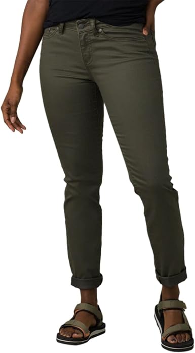 prAna Kayla Jeans at Amazon Women's 