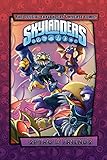 Read Skylanders: Spyro & Friends (Skylanders: Spyro & Friends Quarterly) Epub