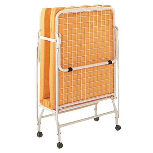 Amazon | 折りたたみ式ベッド KA-419 ｵﾘﾀﾀﾐｼﾍﾞｯﾄﾞ(23-5494-00