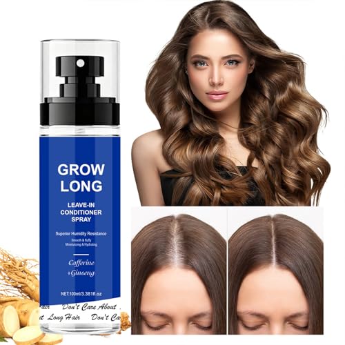 Spray Acondicionador para Cabello 100 ml miniatura 3