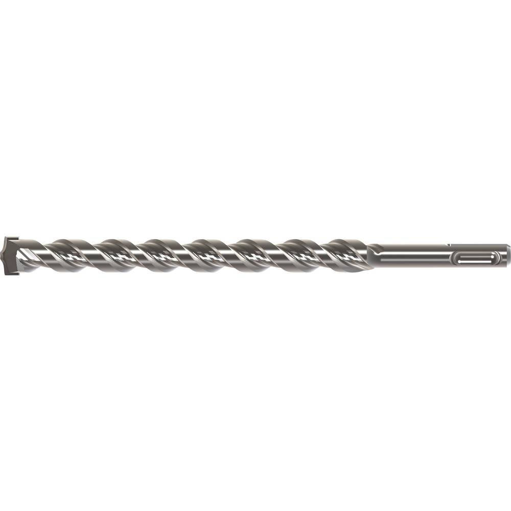 Heller 7612551660 - Broca martillo (16 x 600 mm)
