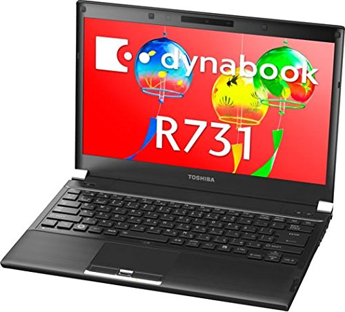 東芝　dynabook R731/D Core i5-2520M Amazon.co.jp: [Used] Dynabook R731/D PR731DAAN3BA51 / Core