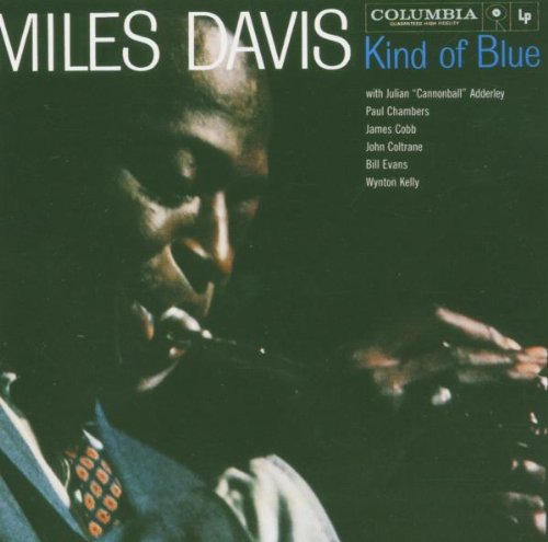 Kind of Blue (Sa