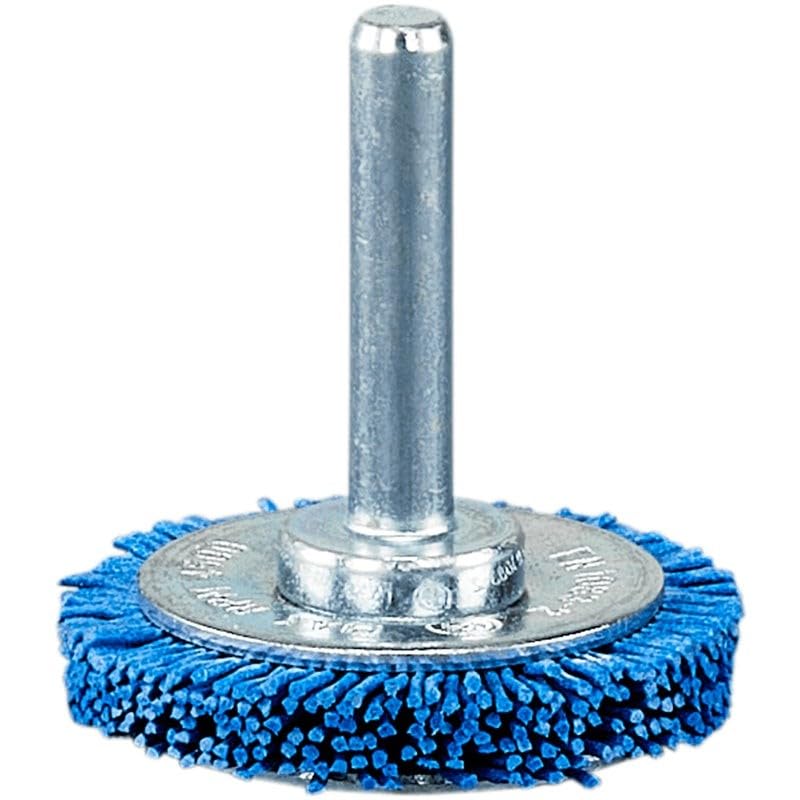 Image of Makita D-45618 - Oblique Nylon Brush 38 mm Fine