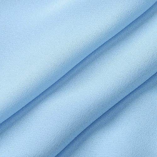 Blusa feminina listrada de verão para gestantes de amamentação, de tecido, lisa, para gestantes, blu