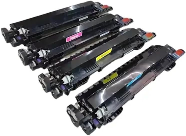 C1060 Developer Unit Fit for Konica Press C1060L C1070 C1070P C2060 C2070 C3060 C3070 Empty Do Not Include Powder(Magenta)